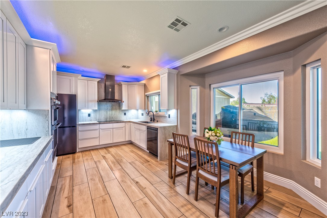 1480 Rancho Ridge Drive