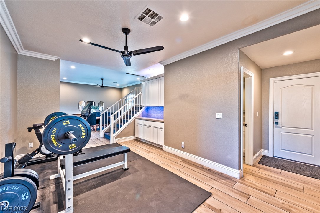 1480 Rancho Ridge Drive