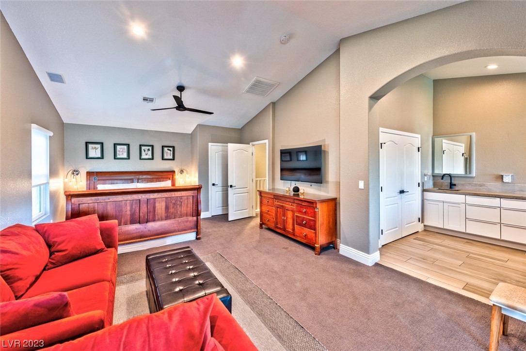 1480 Rancho Ridge Drive