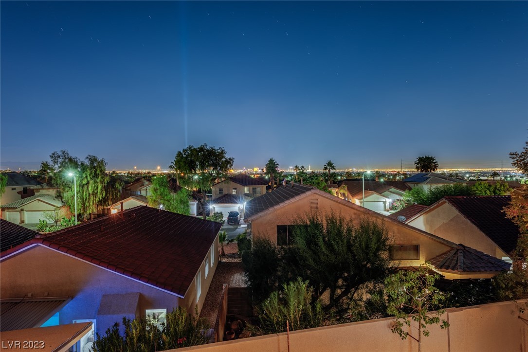 1480 Rancho Ridge Drive