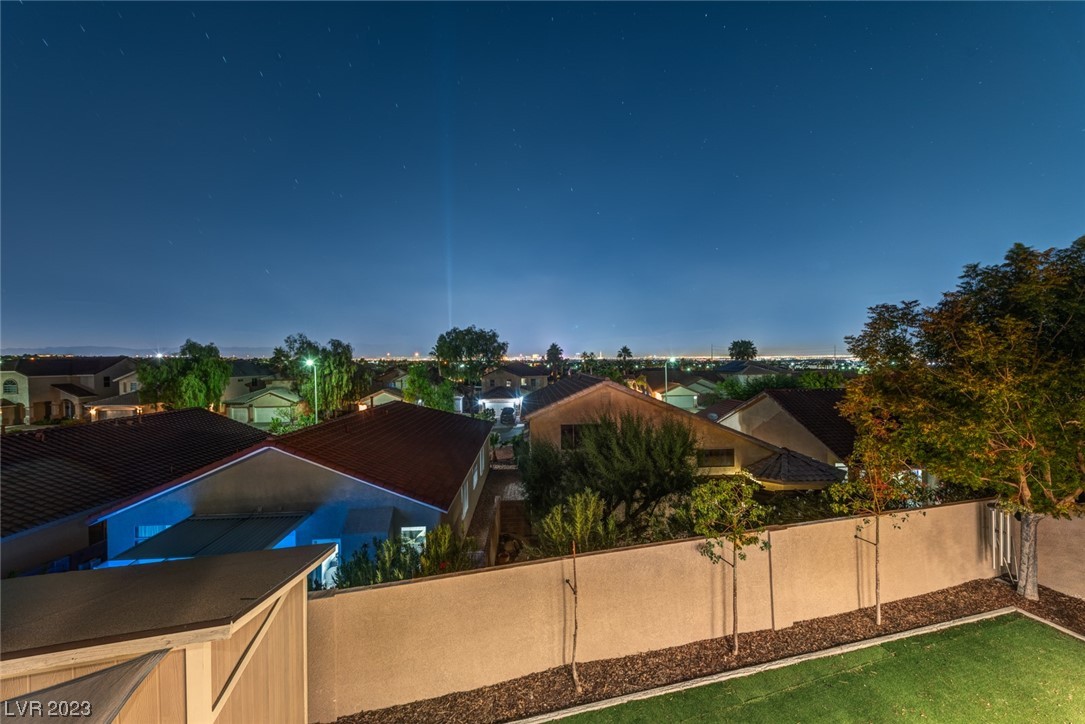 1480 Rancho Ridge Drive