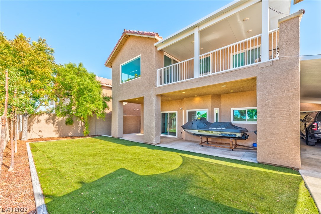 1480 Rancho Ridge Drive