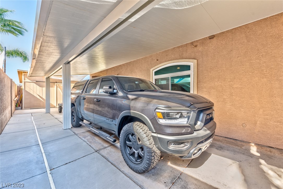 1480 Rancho Ridge Drive