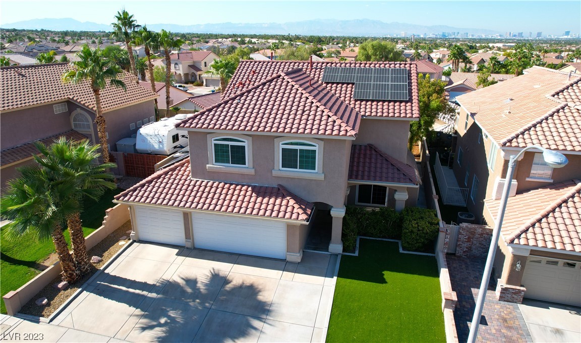 1480 Rancho Ridge Drive