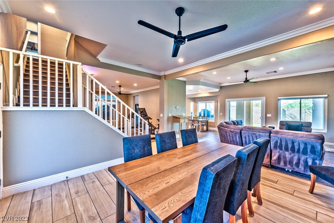 1480 Rancho Ridge Drive