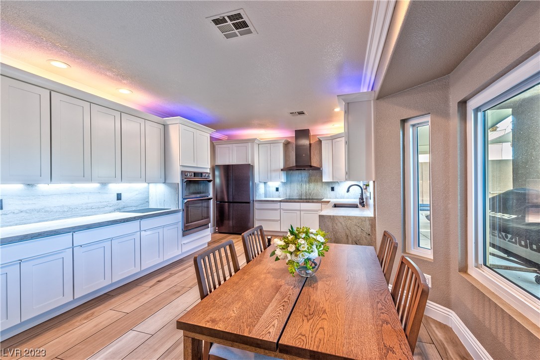 1480 Rancho Ridge Drive