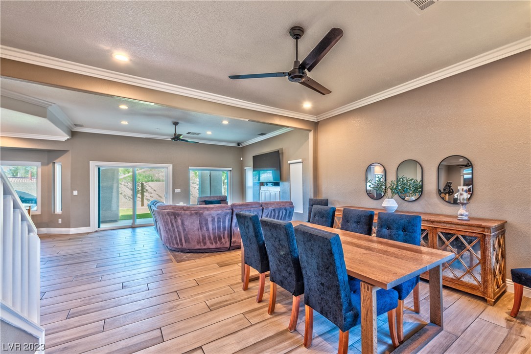 1480 Rancho Ridge Drive