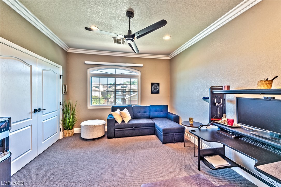 1480 Rancho Ridge Drive