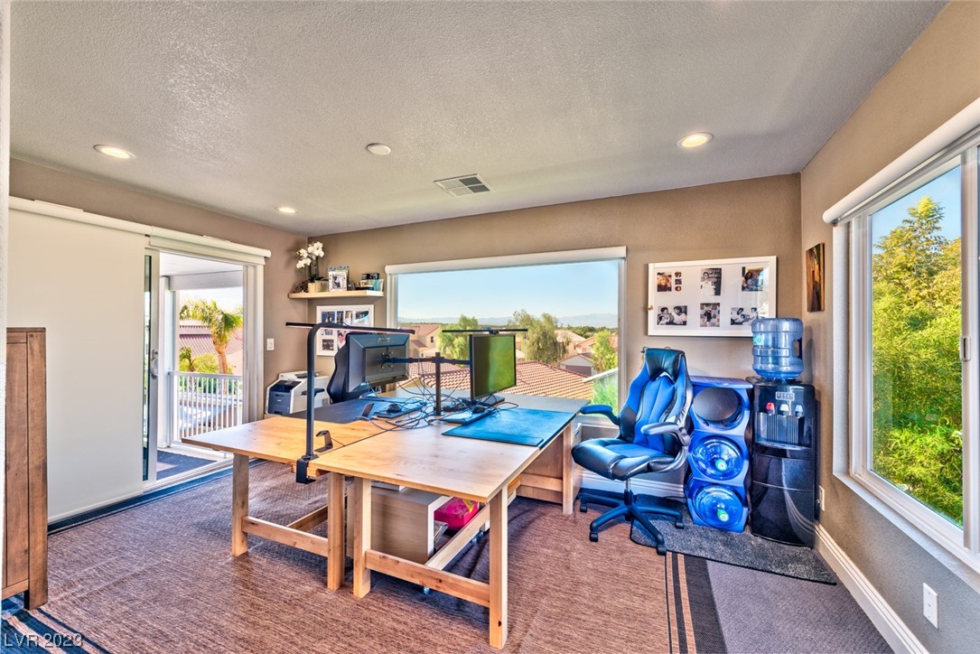 1480 Rancho Ridge Drive