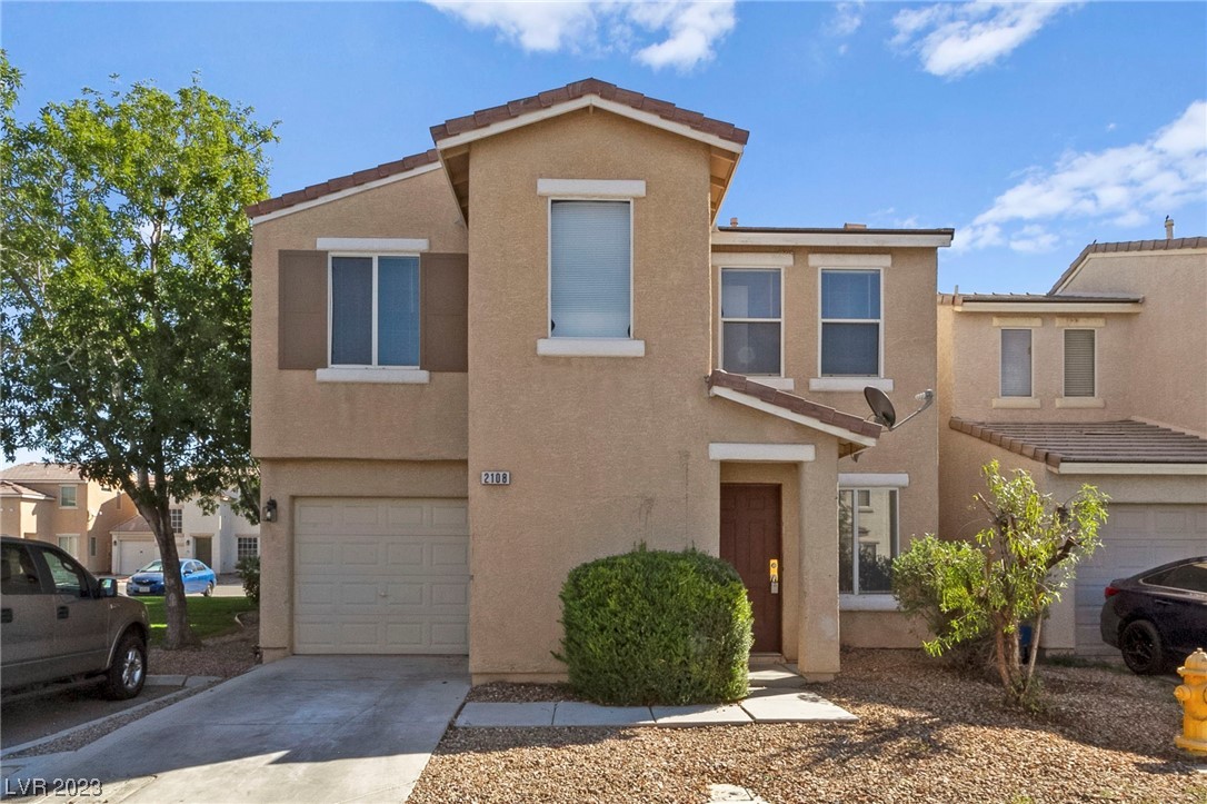 2108 Tierra Del Verde Street