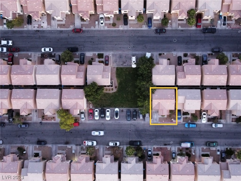 2108 Tierra Del Verde Street