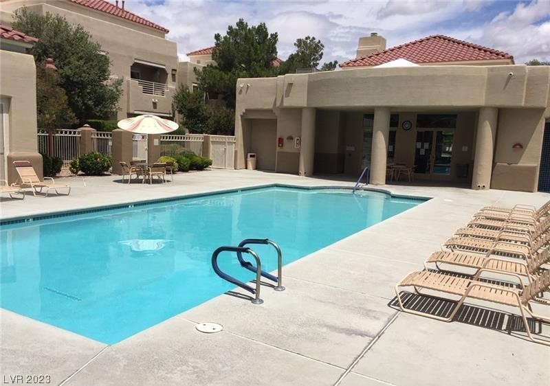 1900 Rio Canyon Court 202