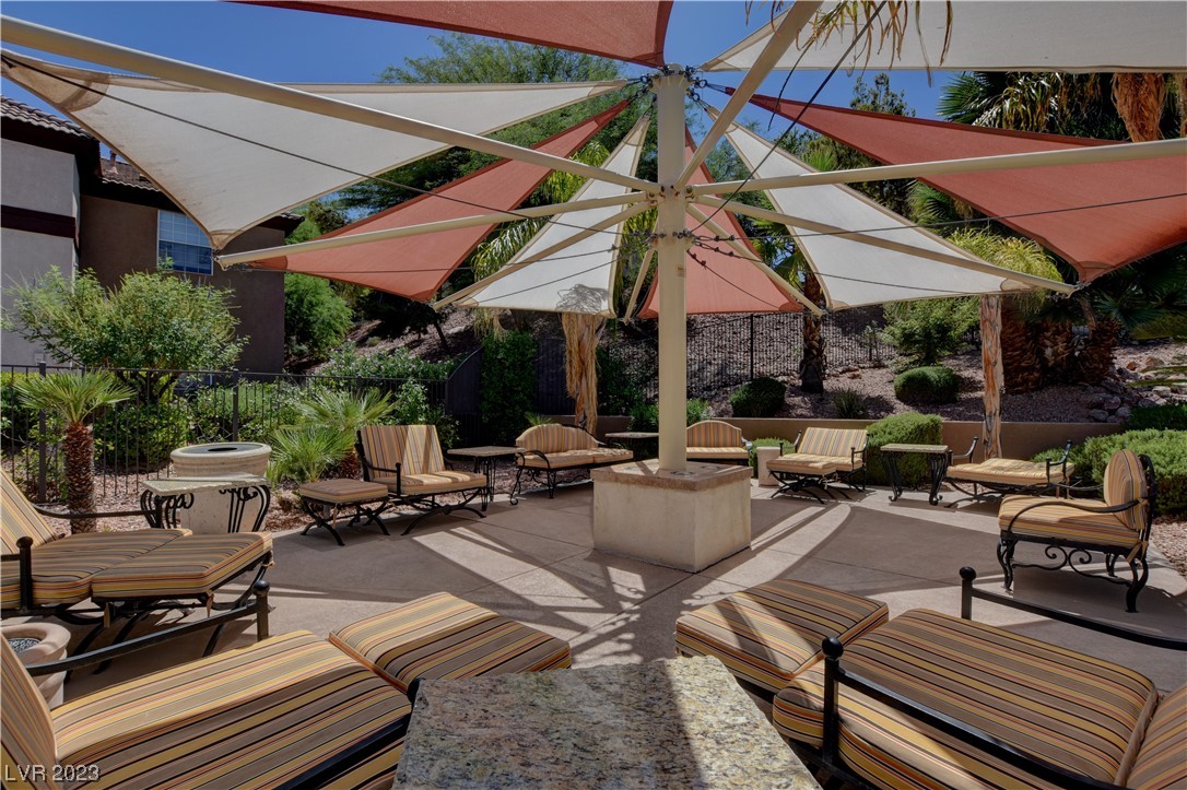 231 West Horizon Ridge Parkway 727