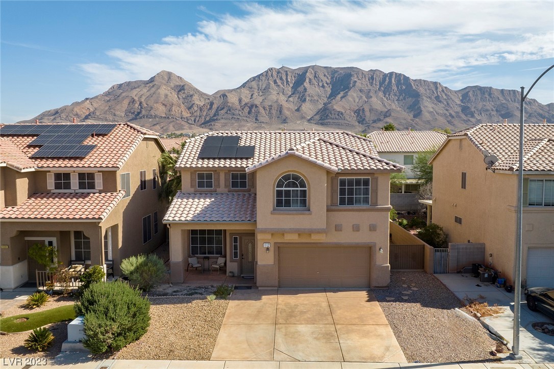1112 Bay Laurel Court