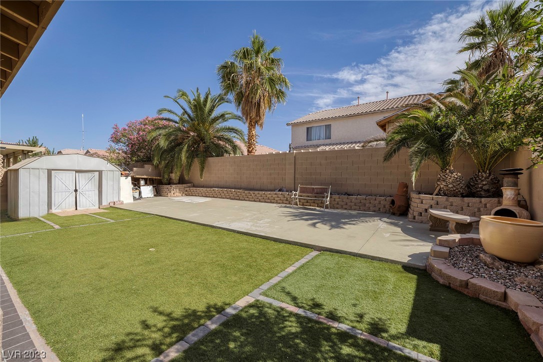 1112 Bay Laurel Court