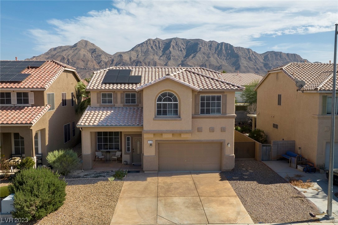 1112 Bay Laurel Court