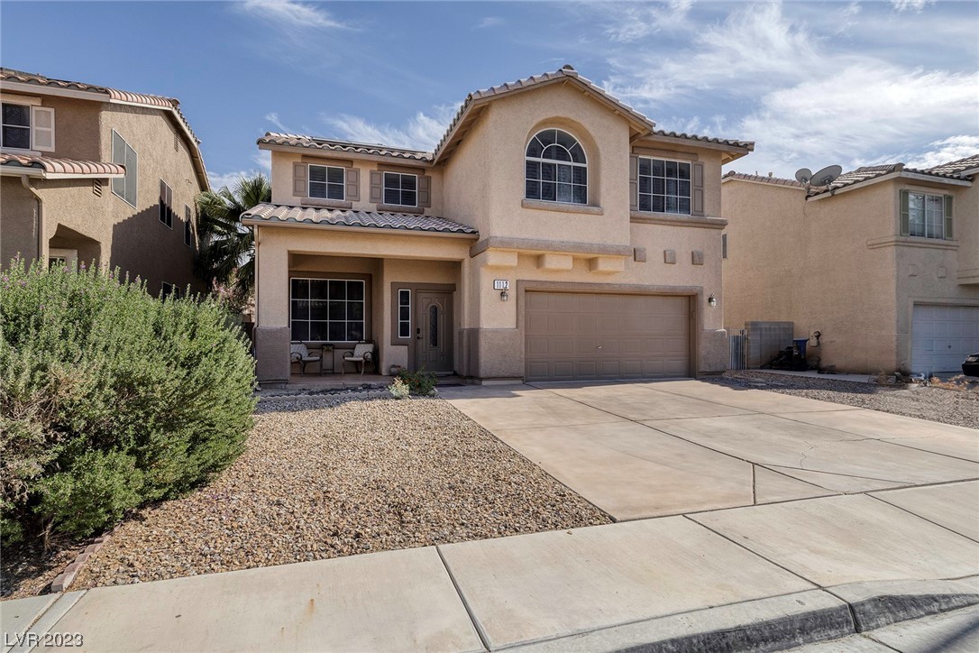 1112 Bay Laurel Court