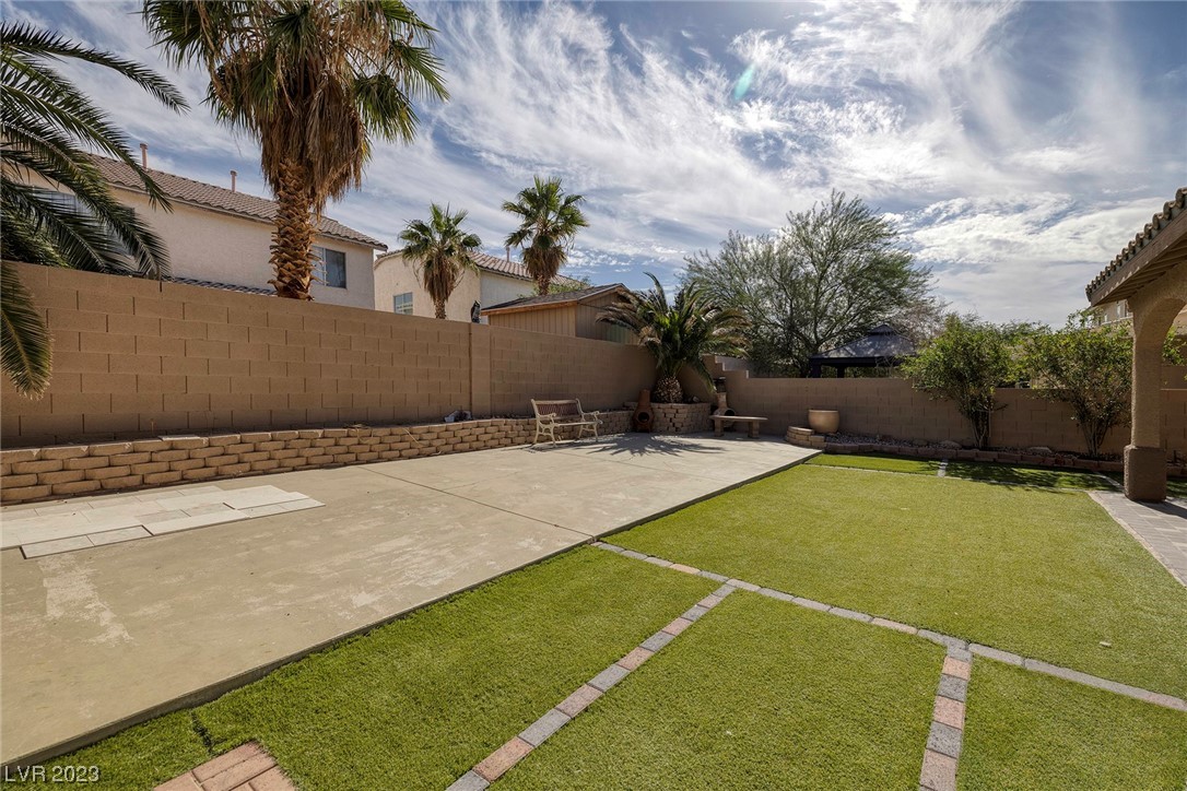 1112 Bay Laurel Court