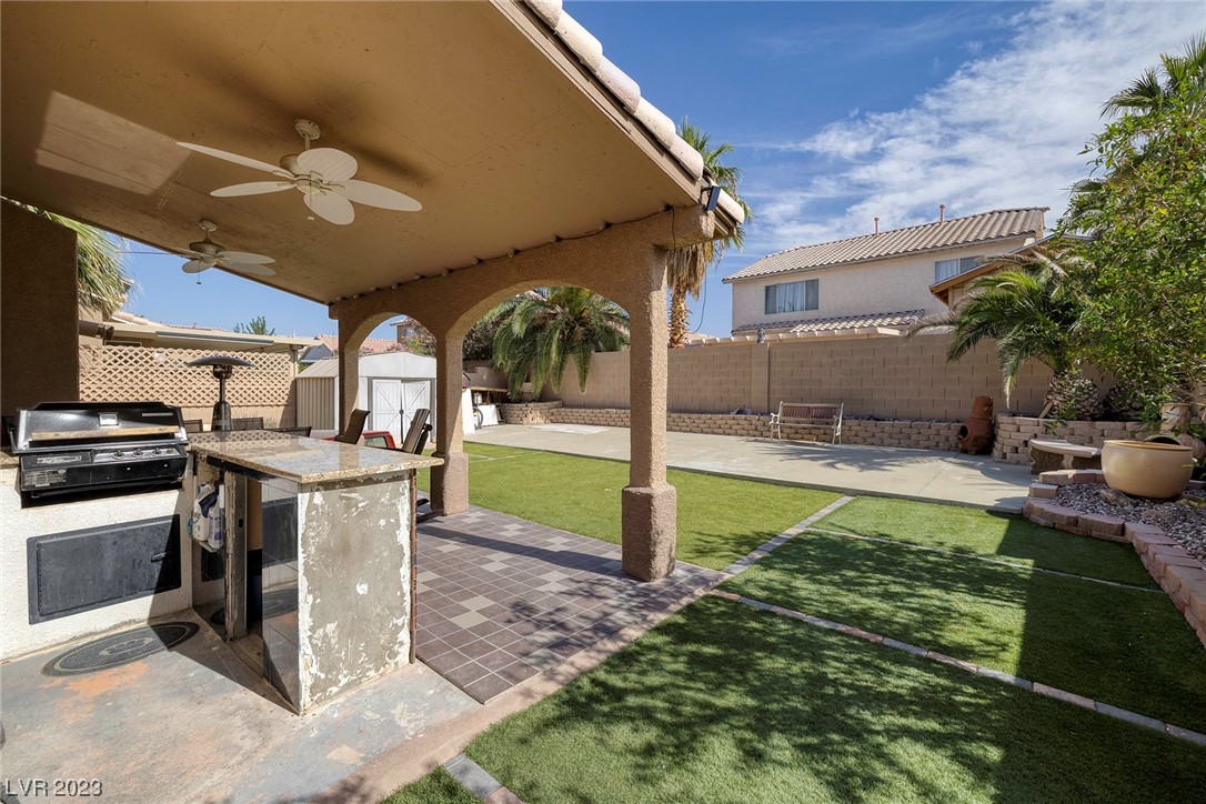 1112 Bay Laurel Court