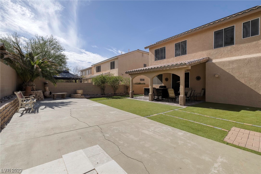 1112 Bay Laurel Court