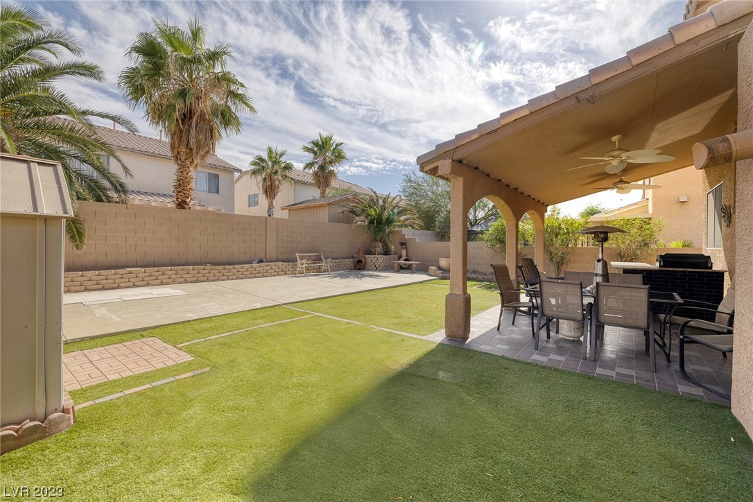 1112 Bay Laurel Court