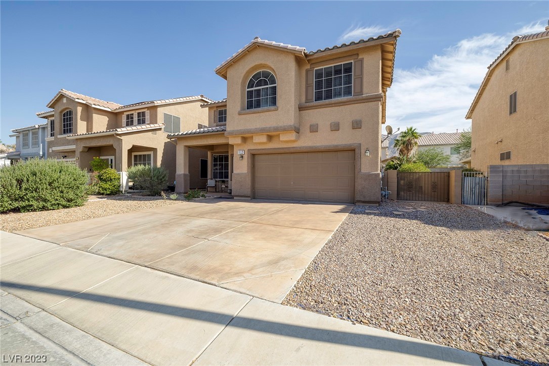 1112 Bay Laurel Court