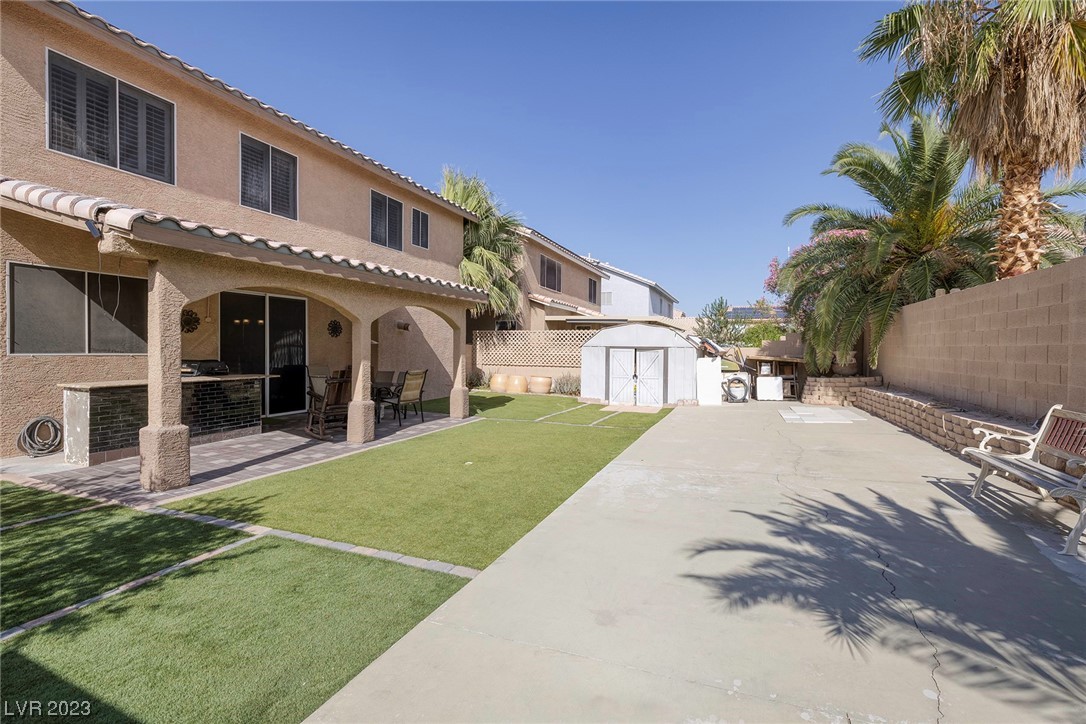 1112 Bay Laurel Court