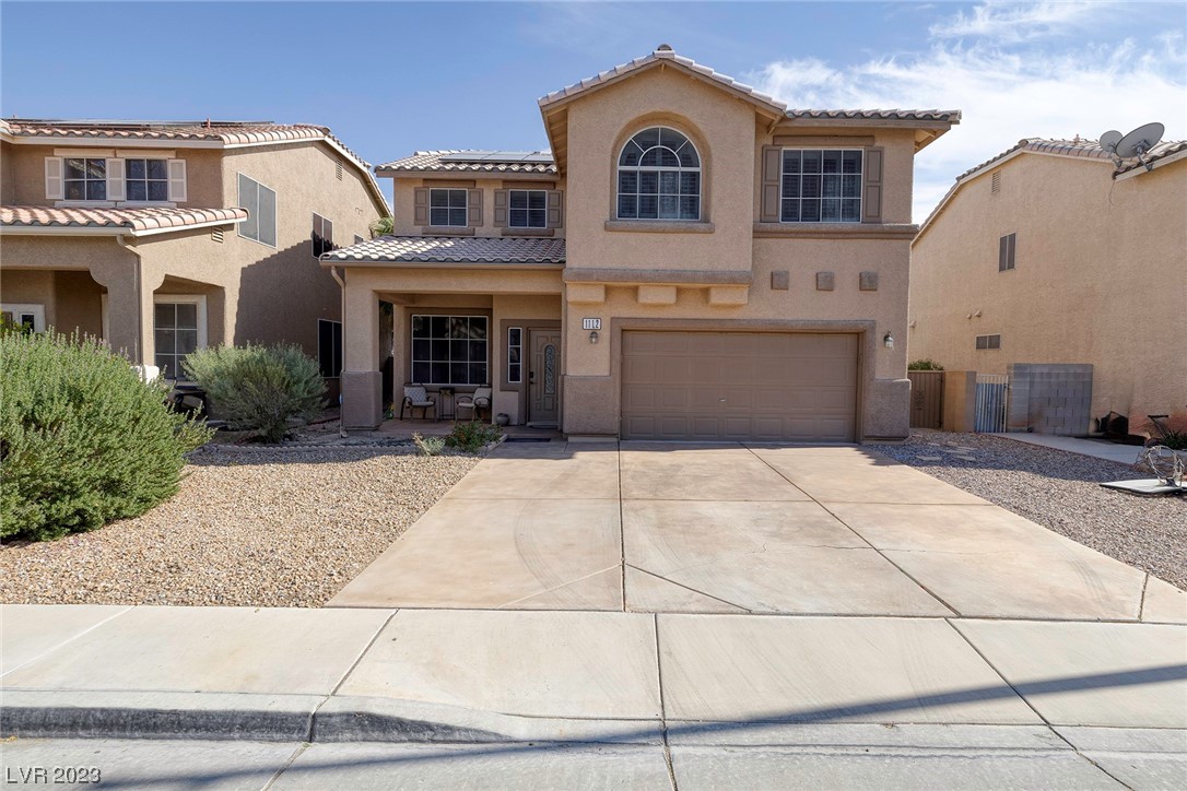 1112 Bay Laurel Court