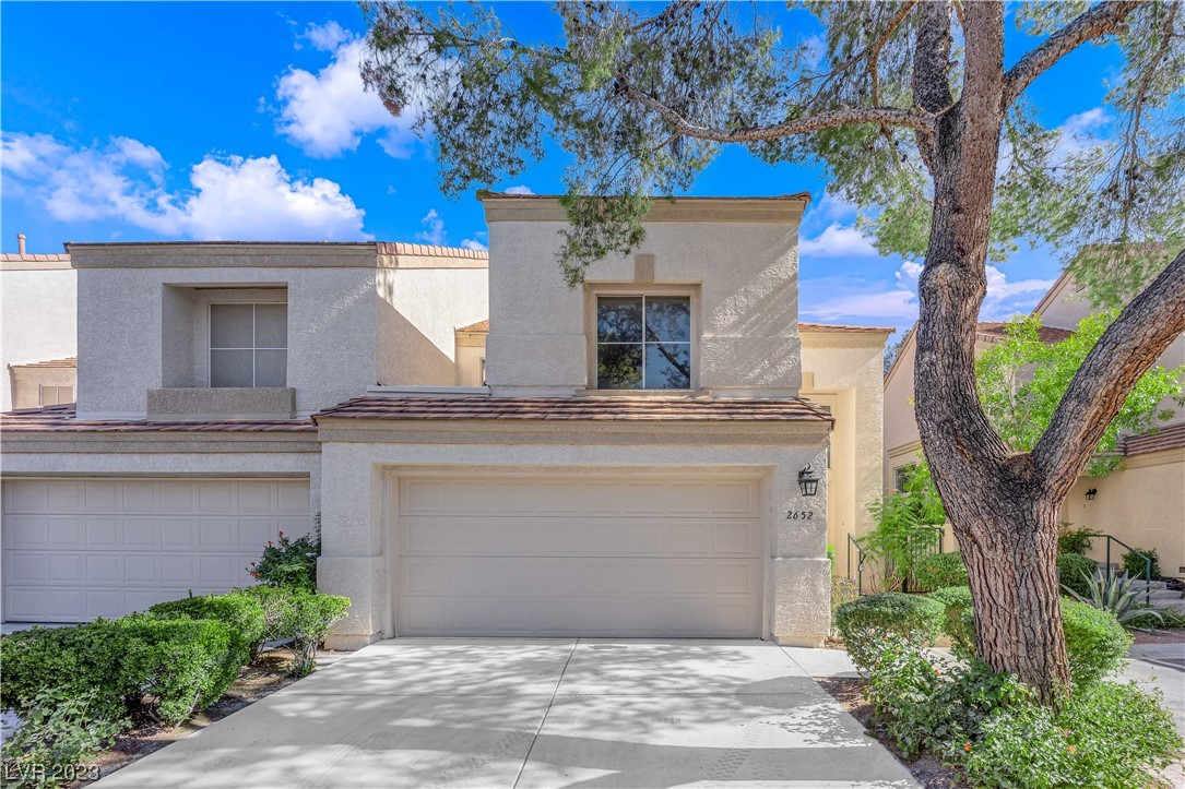 2652 Golden Sands Drive