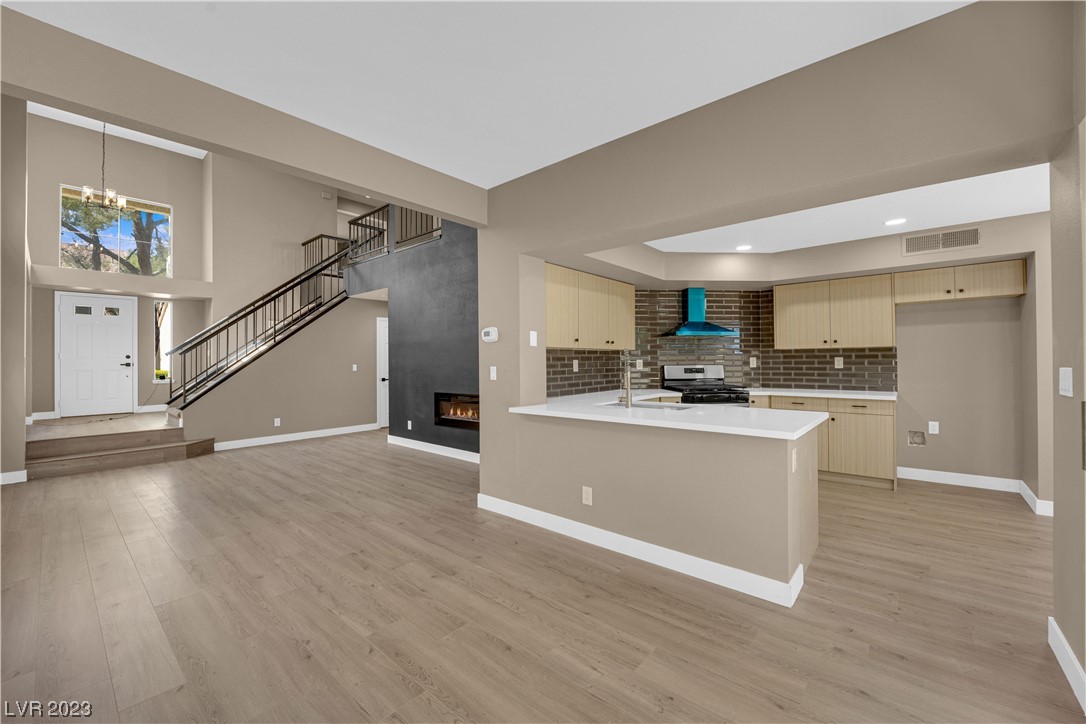 2652 Golden Sands Drive