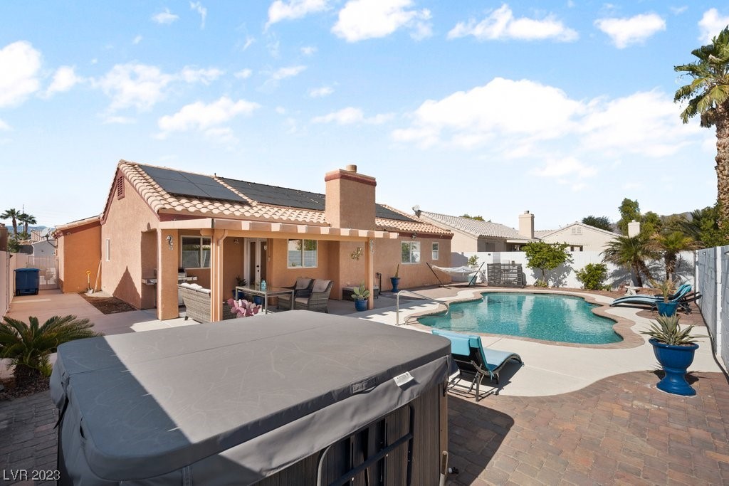 5408 Lemhi Court