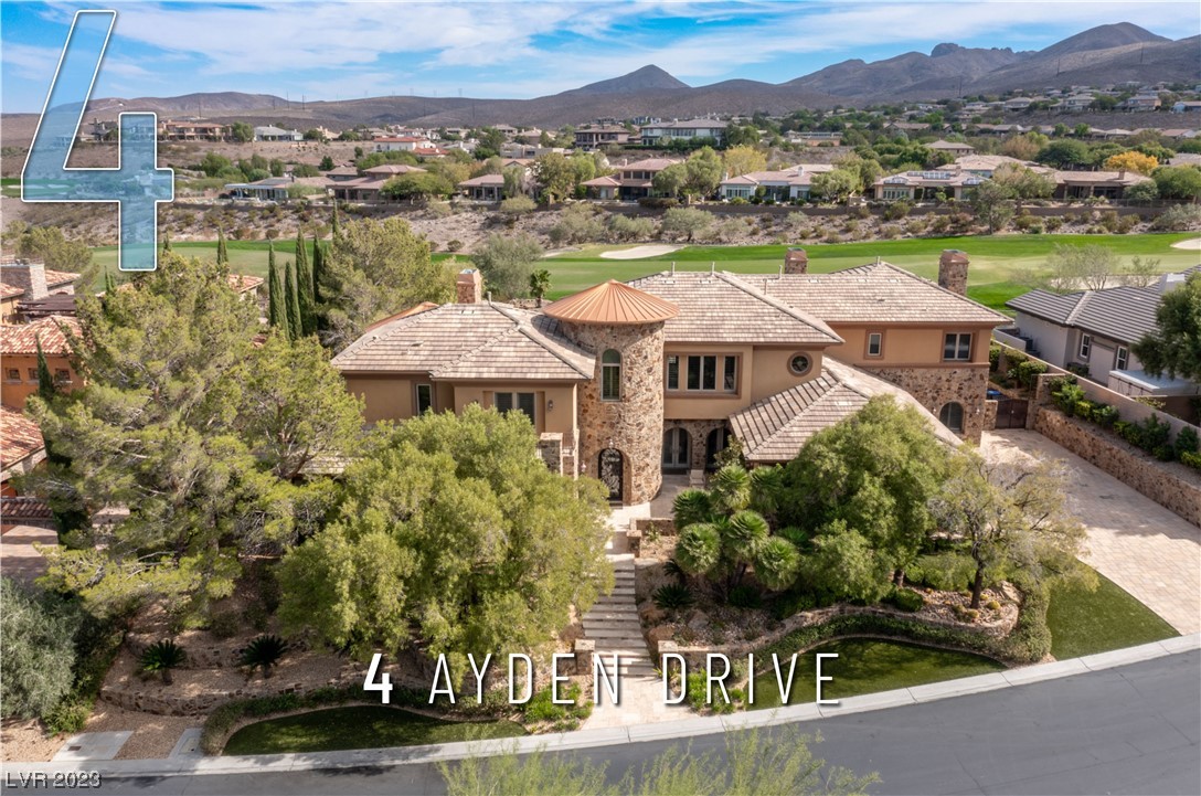 4 Ayden Drive