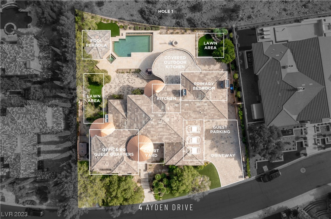 4 Ayden Drive