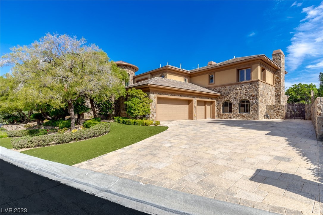 4 Ayden Drive