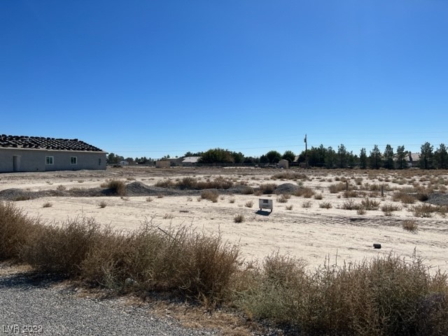 831 West Leffner Drive