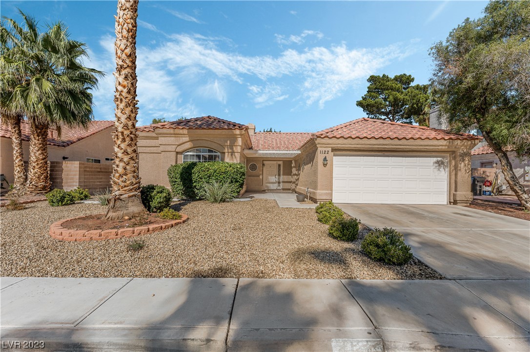 1122 Pelican Lake Lane