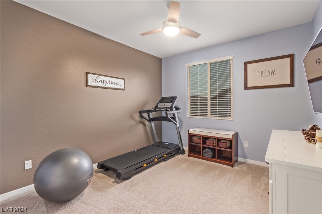 9952 Celestial Cliffs Avenue