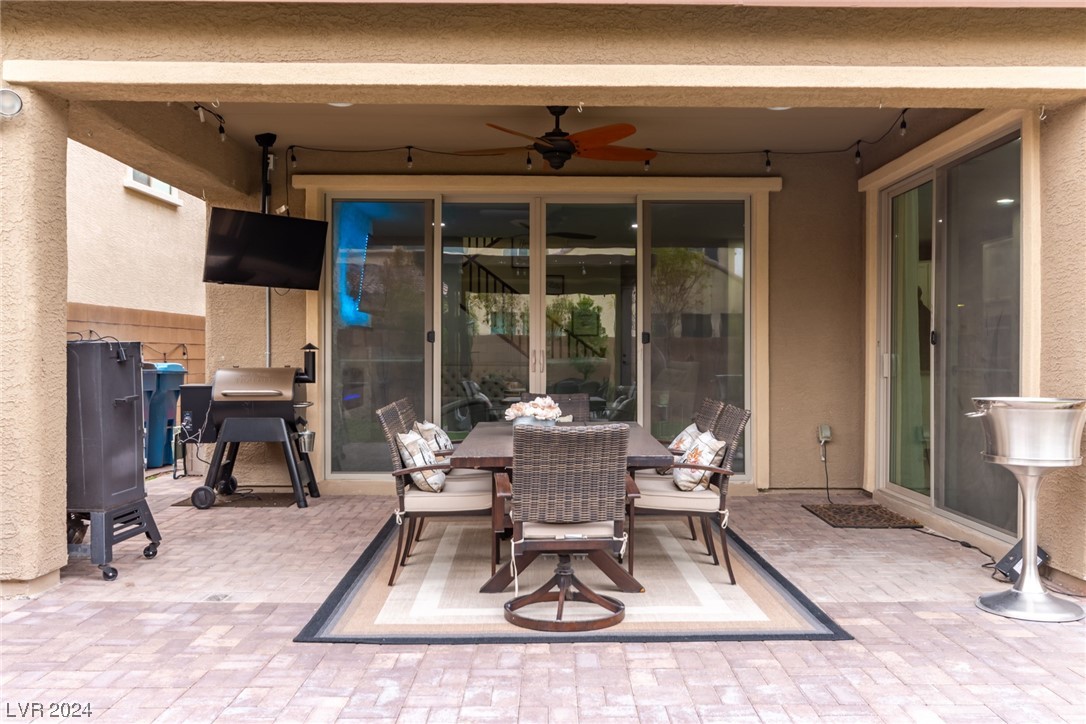 9952 Celestial Cliffs Avenue