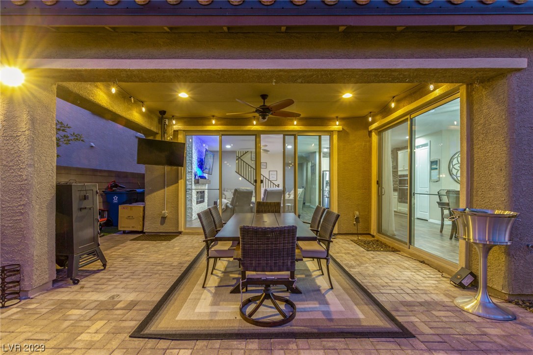 9952 Celestial Cliffs Avenue