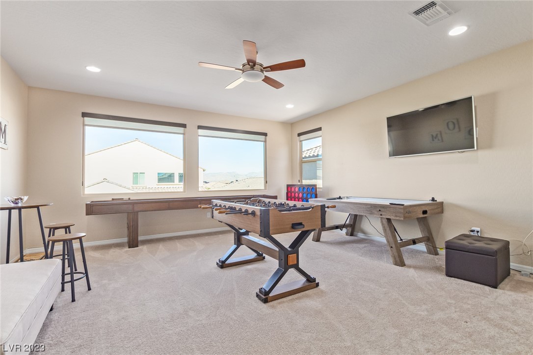 9952 Celestial Cliffs Avenue