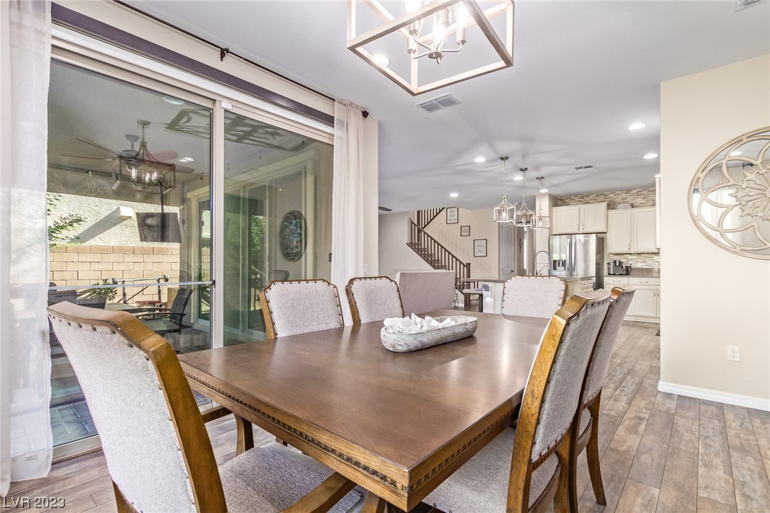 9952 Celestial Cliffs Avenue