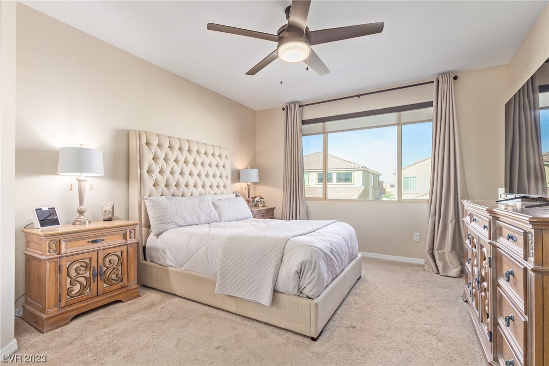 9952 Celestial Cliffs Avenue