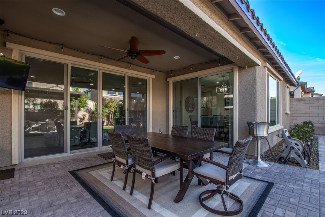 9952 Celestial Cliffs Avenue