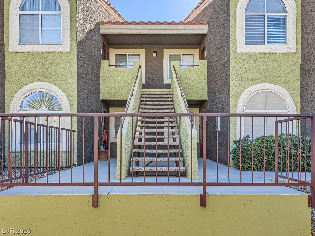 7950 West Flamingo Road 1166