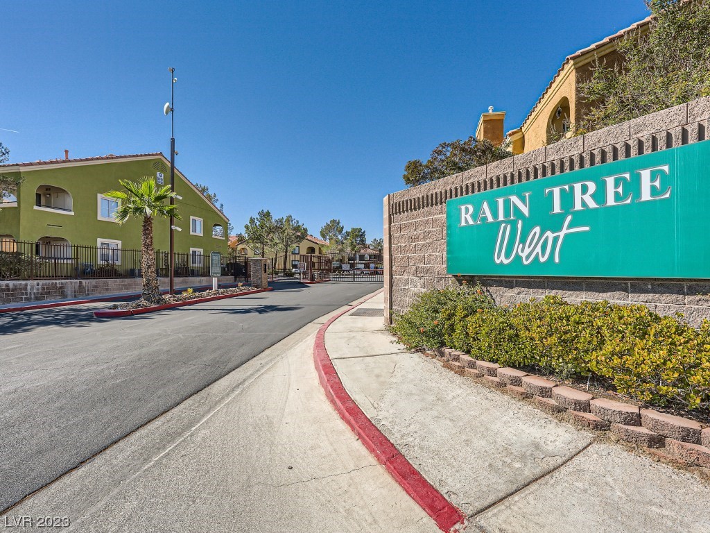 7950 West Flamingo Road 1166