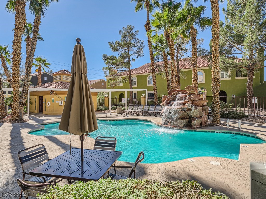 7950 West Flamingo Road 1166