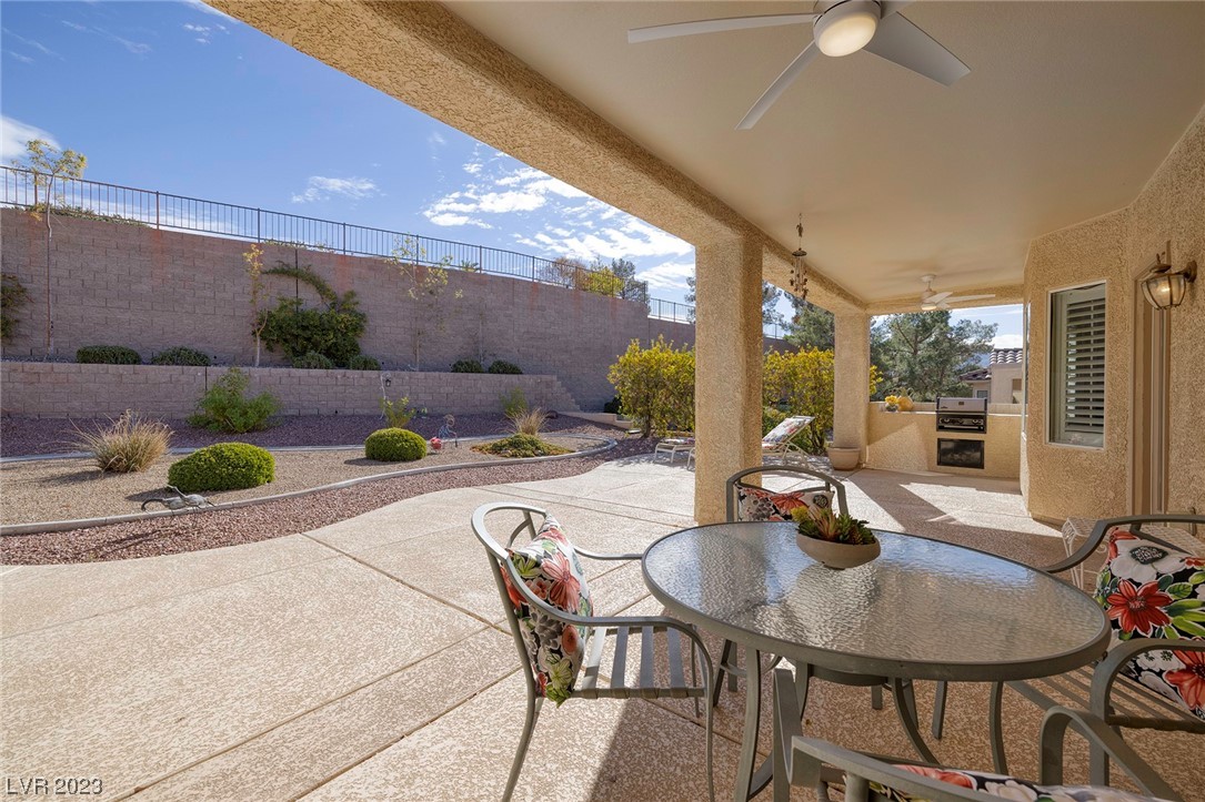 2308 Little Bighorn Drive