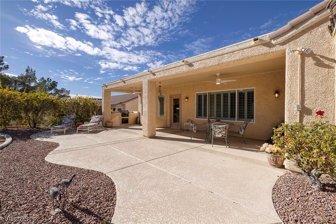 2308 Little Bighorn Drive