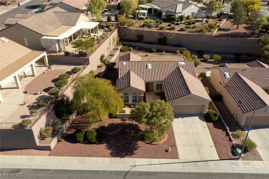 2308 Little Bighorn Drive