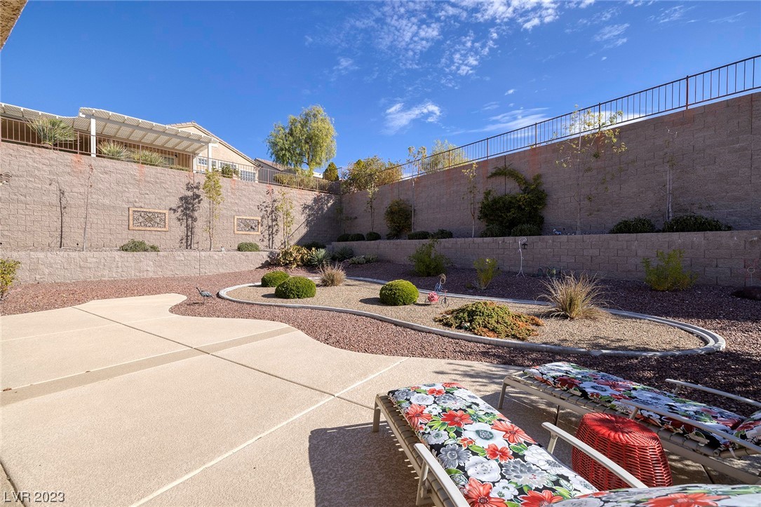 2308 Little Bighorn Drive